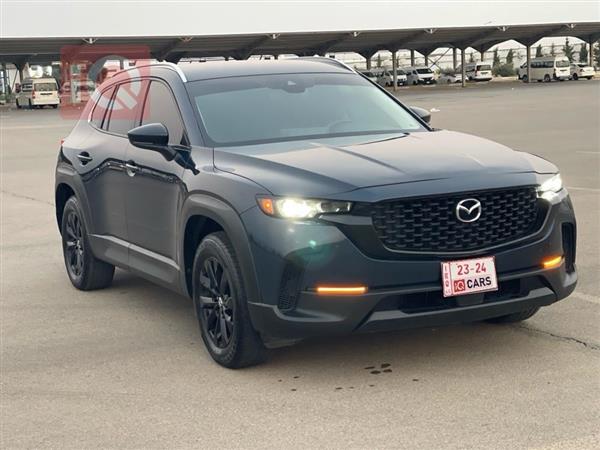 مازدا CX-50 2024 للبيع في العراق - السليمانية